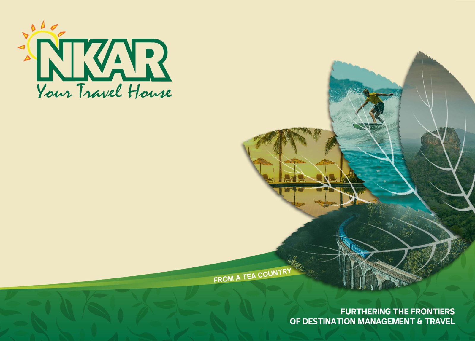 NKAR company profile, page 1 of 20
