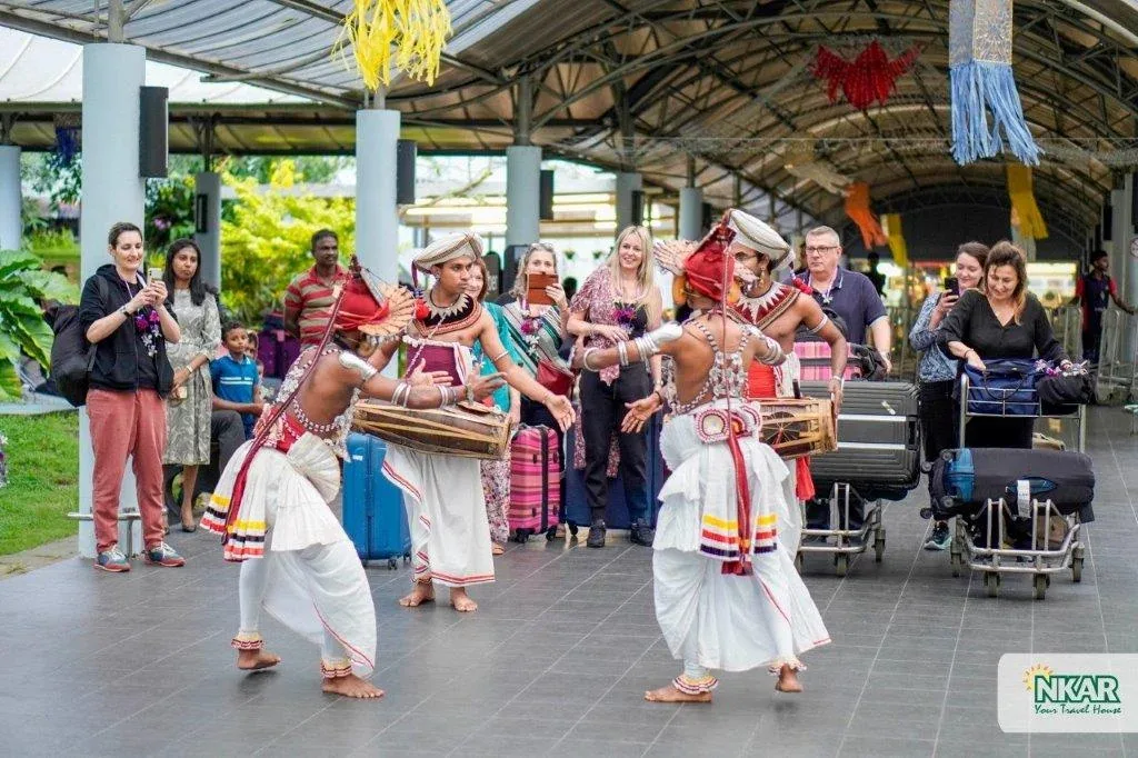 NKAR Welcomes new tour operators from France