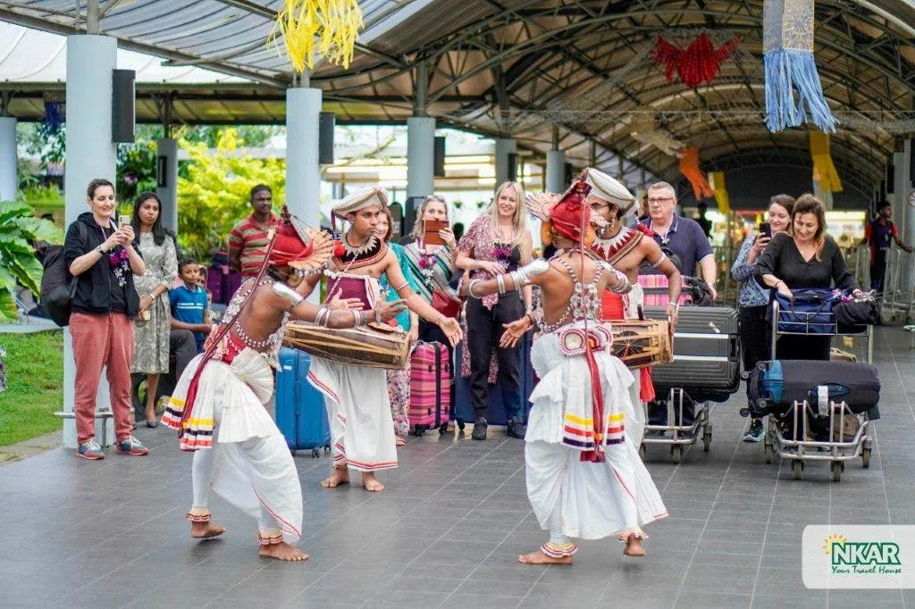 NKAR Welcomes new tour operators from France