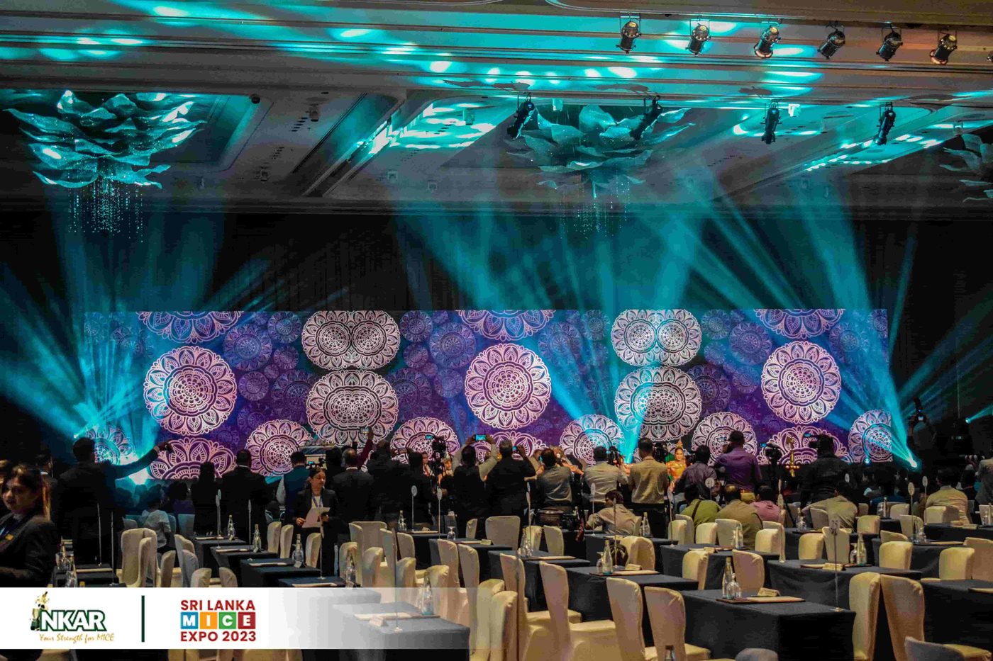 The SRI LANKA MICE EXPO 2023